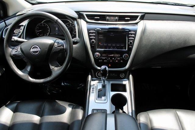 used 2023 Nissan Murano car, priced at $24,476