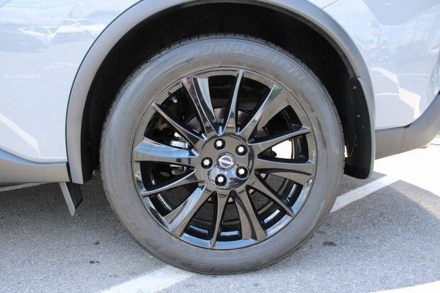 used 2023 Nissan Murano car, priced at $24,476