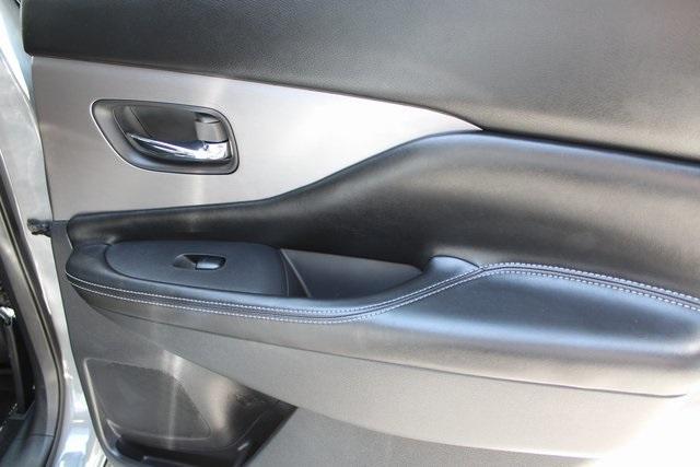 used 2023 Nissan Murano car, priced at $24,476