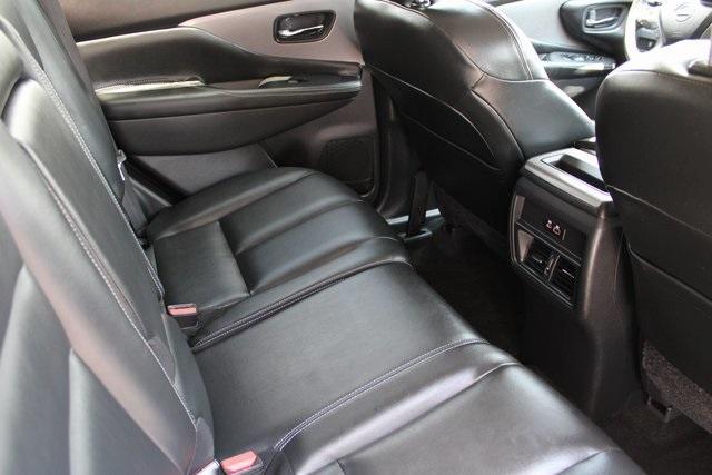 used 2023 Nissan Murano car, priced at $24,476