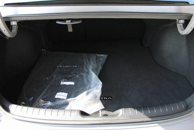 used 2024 Hyundai Elantra car, priced at $21,979