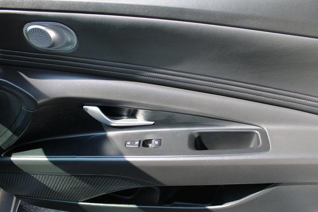 used 2024 Hyundai Elantra car, priced at $21,979