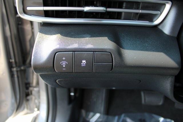 used 2024 Hyundai Elantra car, priced at $21,979