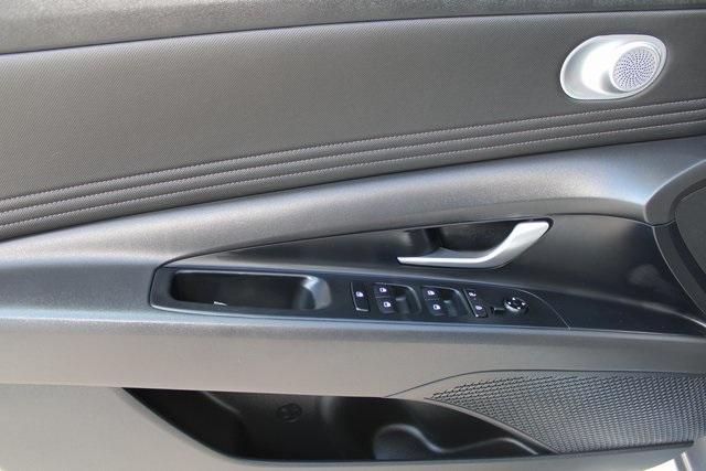 used 2024 Hyundai Elantra car, priced at $21,979