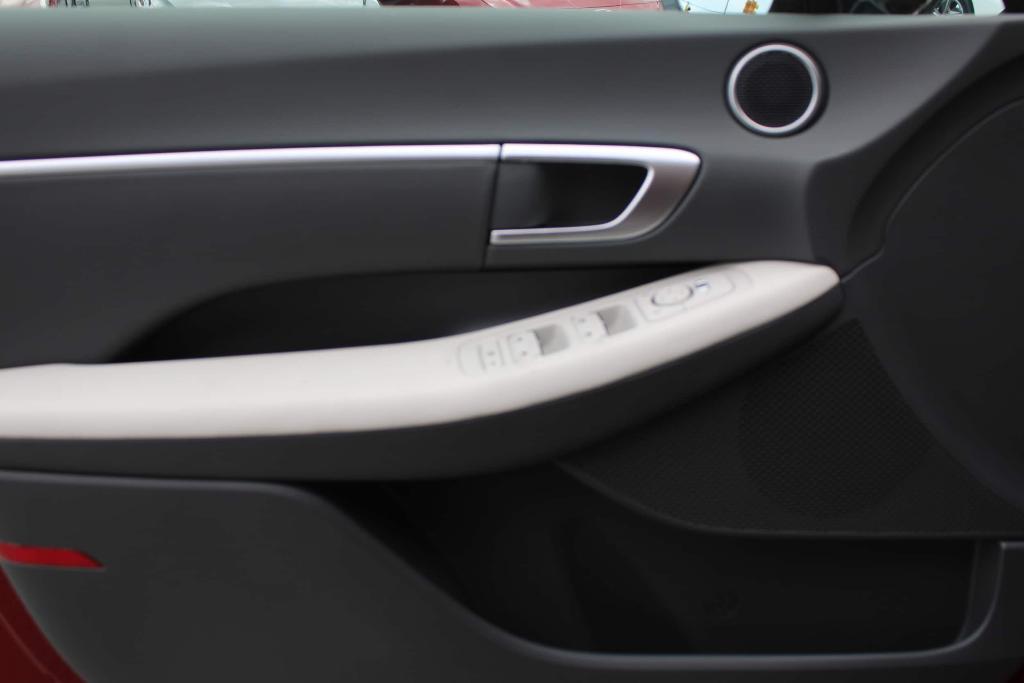 new 2026 Hyundai Sonata car, priced at $29,629