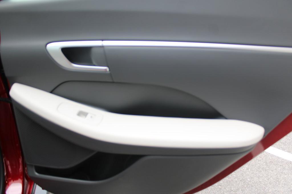 new 2026 Hyundai Sonata car, priced at $29,629