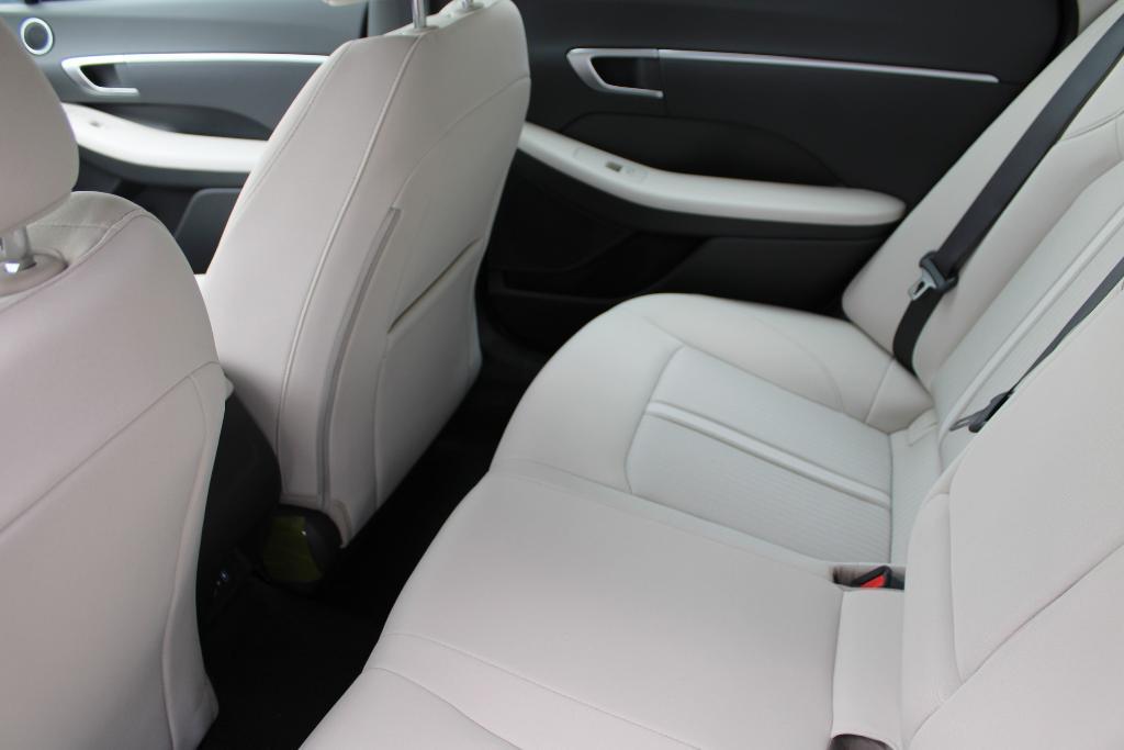 new 2026 Hyundai Sonata car, priced at $29,629