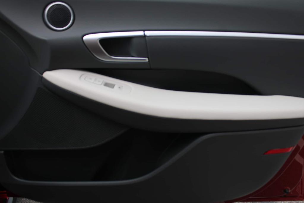 new 2026 Hyundai Sonata car, priced at $29,629