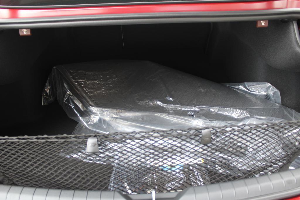 new 2026 Hyundai Sonata car, priced at $29,629