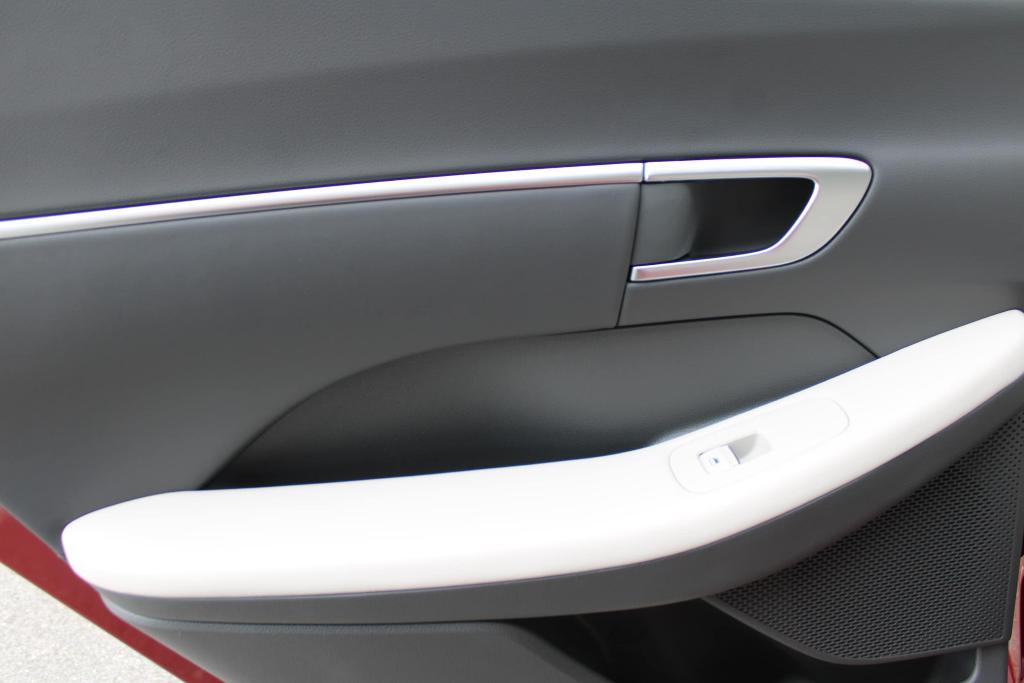 new 2026 Hyundai Sonata car, priced at $29,629