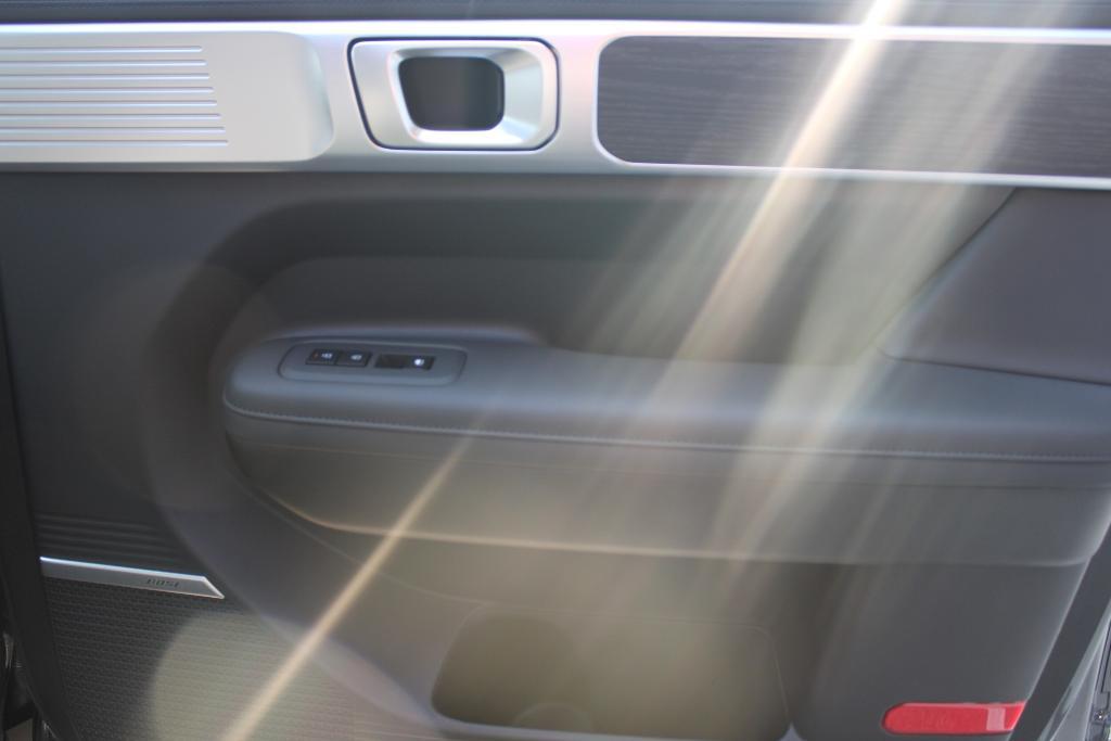 new 2026 Hyundai SANTA FE HEV car, priced at $48,074