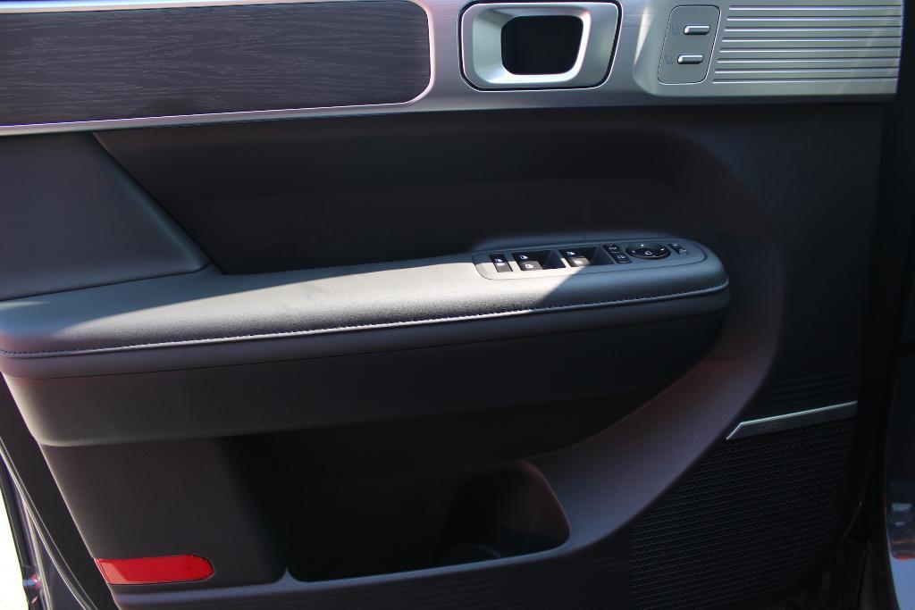 new 2026 Hyundai SANTA FE HEV car, priced at $48,074