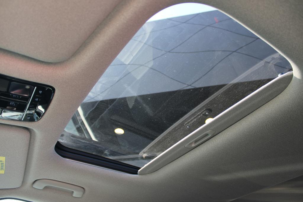 new 2026 Hyundai SANTA FE HEV car, priced at $48,074