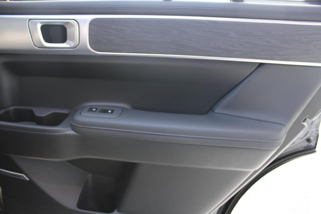 new 2026 Hyundai SANTA FE HEV car, priced at $48,074