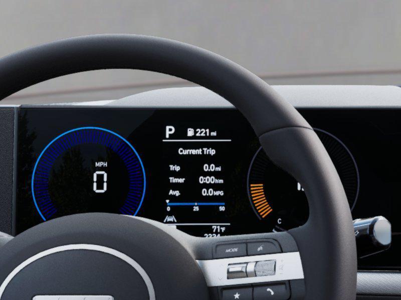 new 2026 Hyundai Sonata car, priced at $29,864