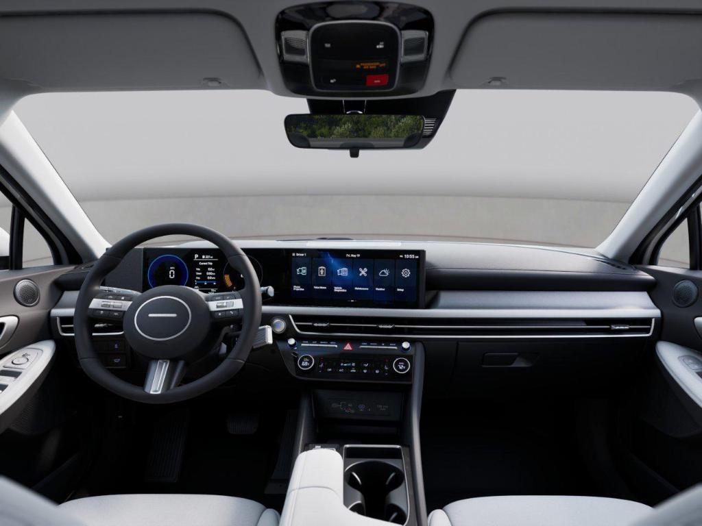 new 2026 Hyundai Sonata car, priced at $29,864