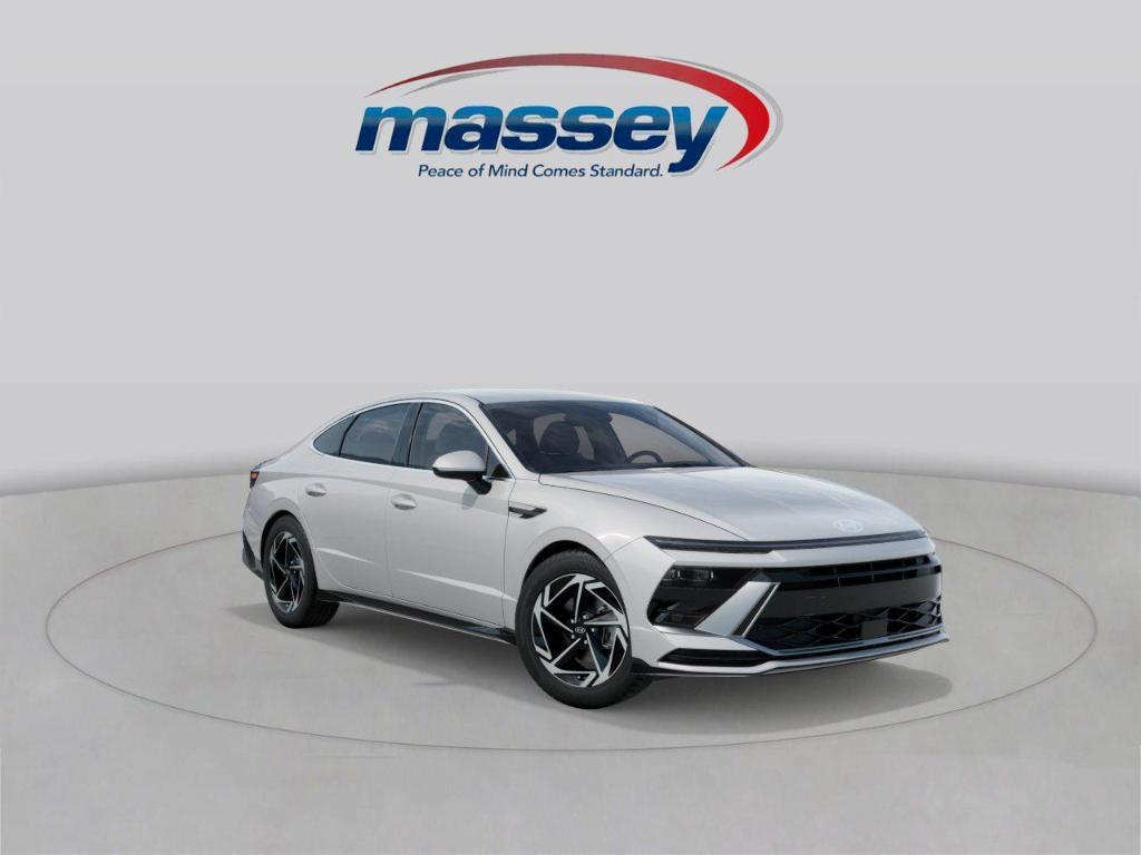 new 2026 Hyundai Sonata car, priced at $29,864