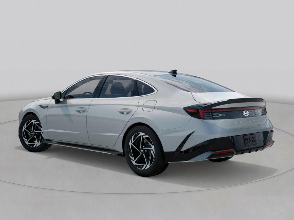 new 2026 Hyundai Sonata car, priced at $29,864