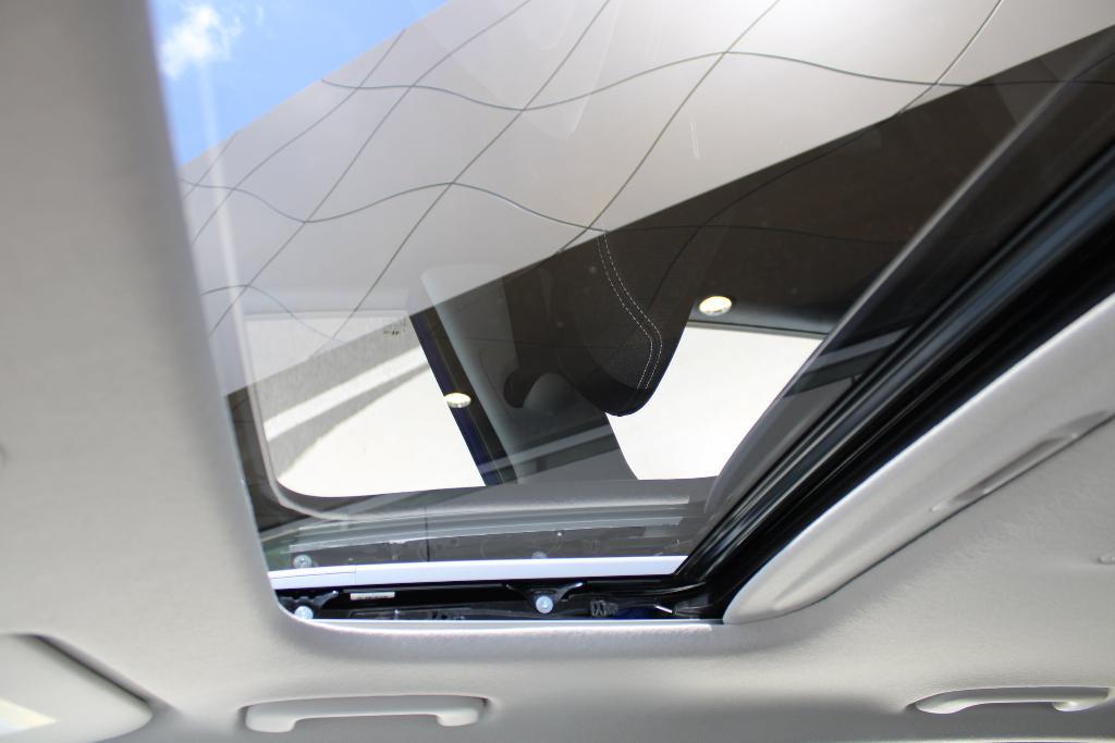 new 2025 Hyundai Venue car, priced at $23,004