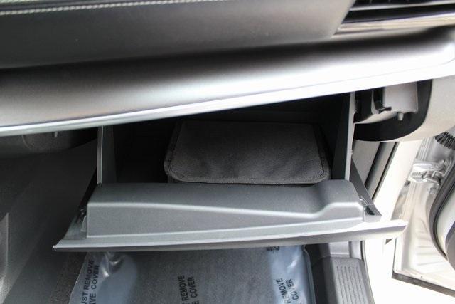 used 2022 Nissan Rogue car, priced at $22,654