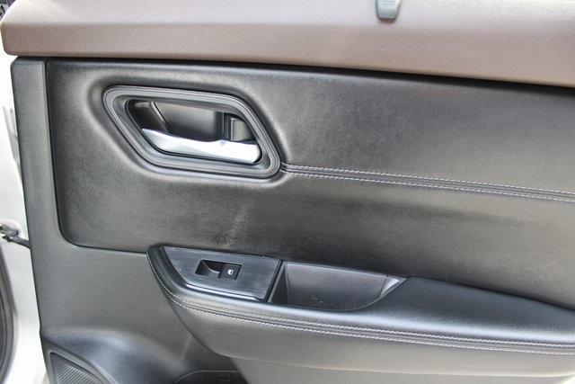 used 2022 Nissan Rogue car, priced at $22,654
