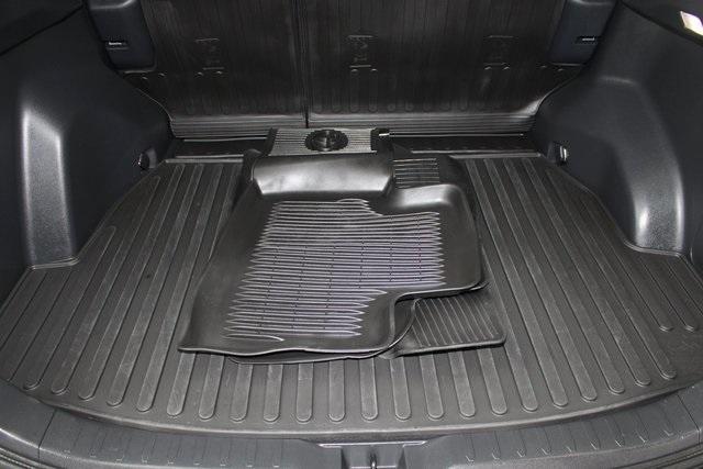 used 2024 Toyota RAV4 car, priced at $28,639