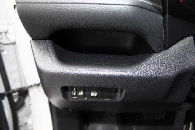 used 2024 Toyota RAV4 car, priced at $28,639