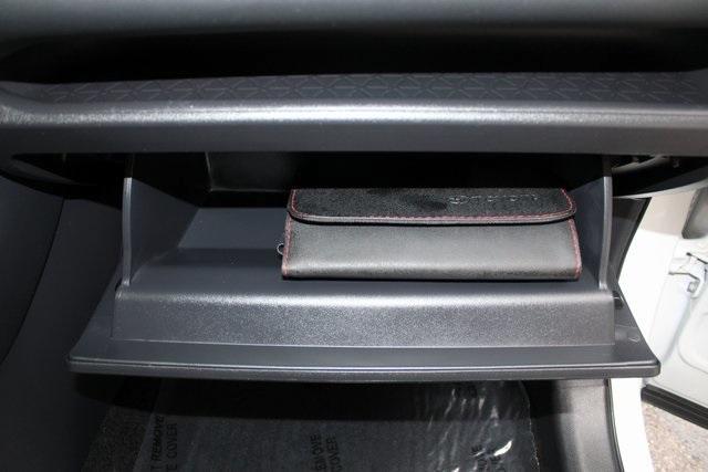 used 2024 Toyota RAV4 car, priced at $28,639