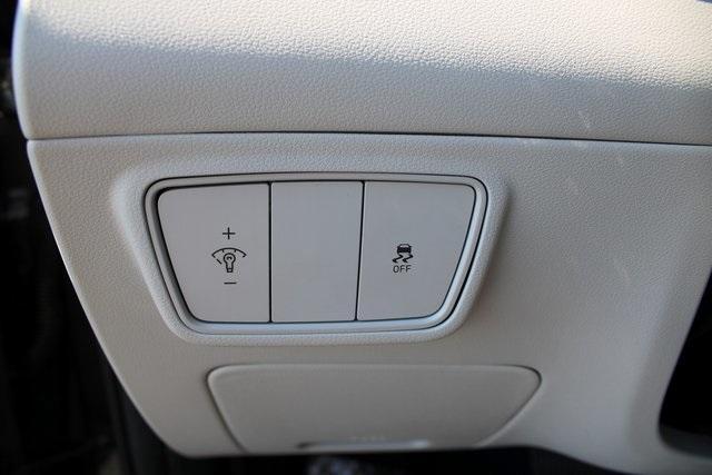 used 2022 Hyundai Tucson car, priced at $23,589