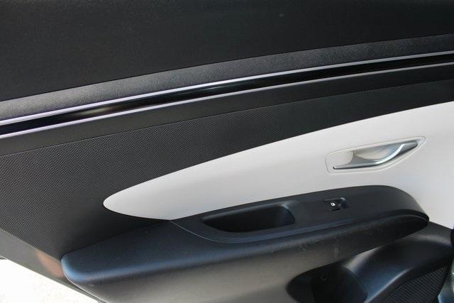 used 2022 Hyundai Tucson car, priced at $23,589
