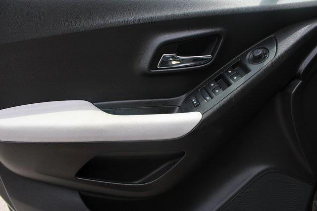 used 2019 Chevrolet Trax car, priced at $12,317