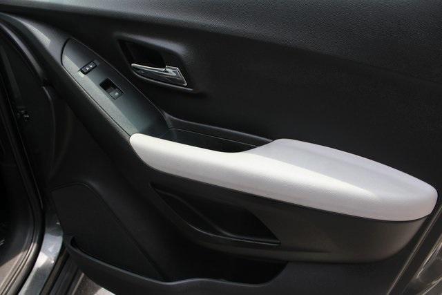 used 2019 Chevrolet Trax car, priced at $12,317