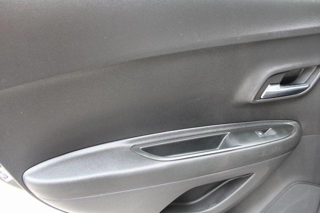 used 2019 Chevrolet Trax car, priced at $12,317