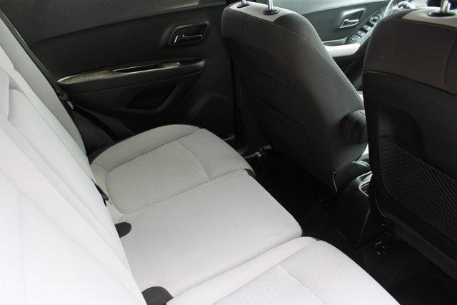 used 2019 Chevrolet Trax car, priced at $12,317