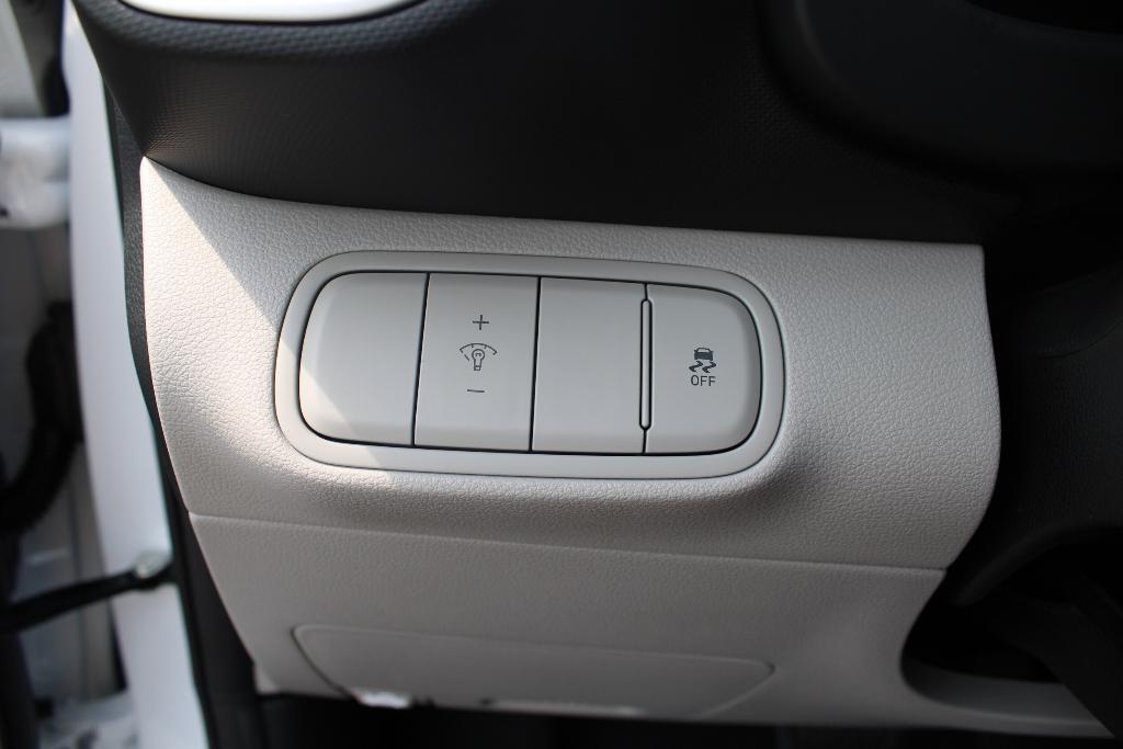 new 2025 Hyundai Venue car, priced at $22,849