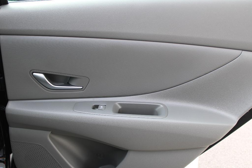 new 2025 Hyundai Elantra car, priced at $22,015