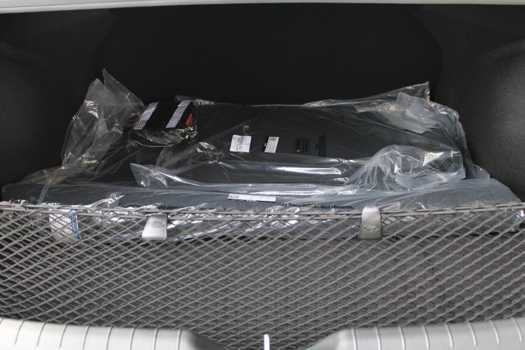 new 2025 Hyundai Elantra car, priced at $22,015