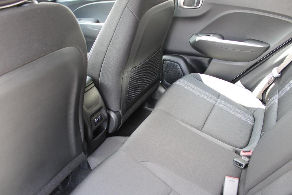 new 2025 Hyundai Venue car, priced at $22,914