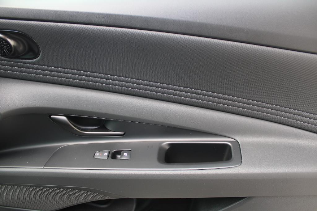 new 2025 Hyundai ELANTRA HEV car, priced at $30,043