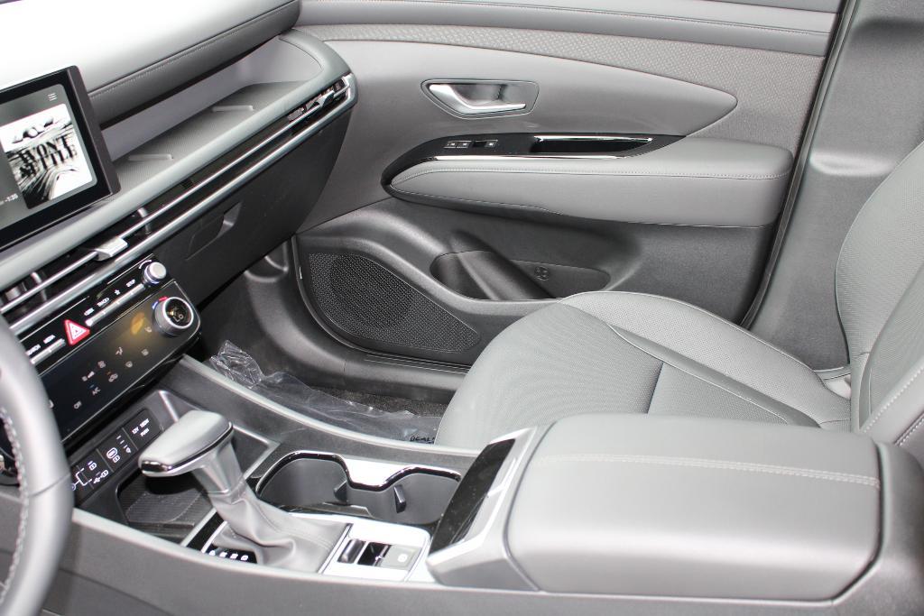 new 2025 Hyundai SANTA CRUZ car, priced at $42,430