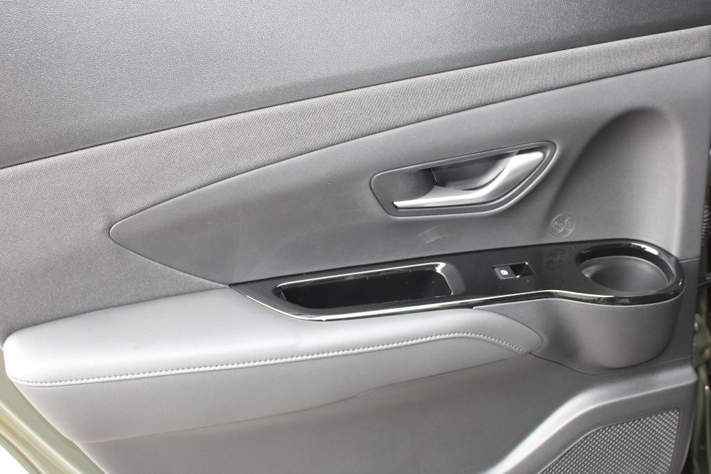 new 2025 Hyundai SANTA CRUZ car, priced at $42,430