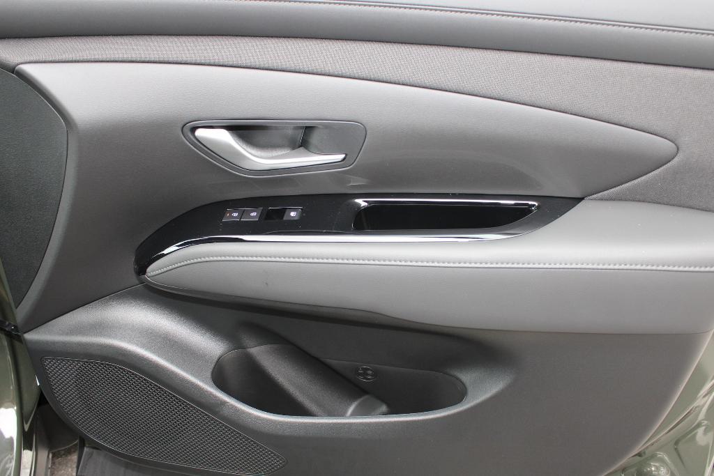 new 2025 Hyundai SANTA CRUZ car, priced at $42,430