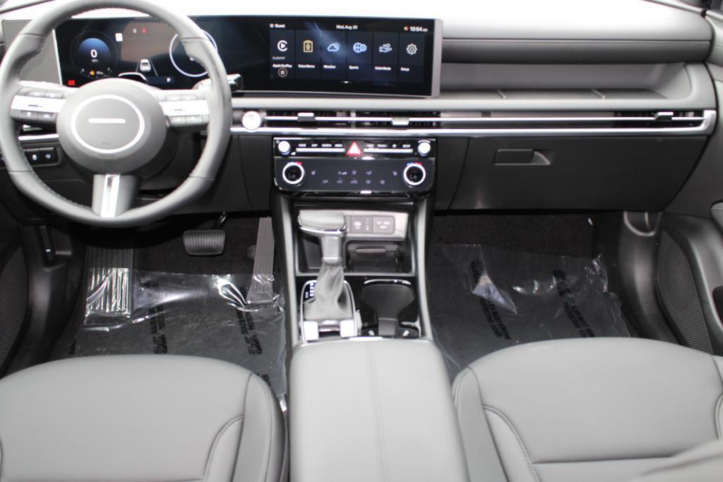 new 2025 Hyundai SANTA CRUZ car, priced at $42,430