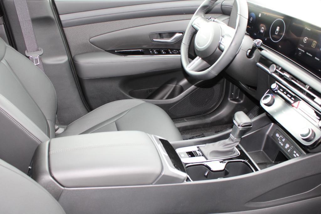 new 2025 Hyundai SANTA CRUZ car, priced at $42,430