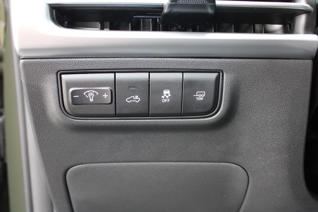 new 2025 Hyundai SANTA CRUZ car, priced at $42,430