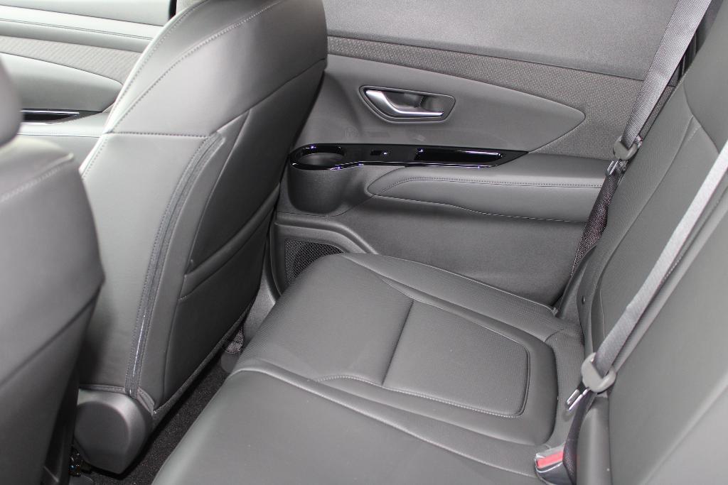 new 2025 Hyundai SANTA CRUZ car, priced at $42,430