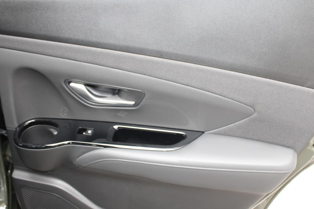 new 2025 Hyundai SANTA CRUZ car, priced at $42,430