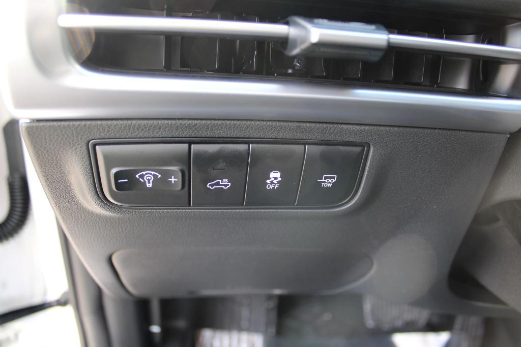 new 2025 Hyundai SANTA CRUZ car, priced at $40,979
