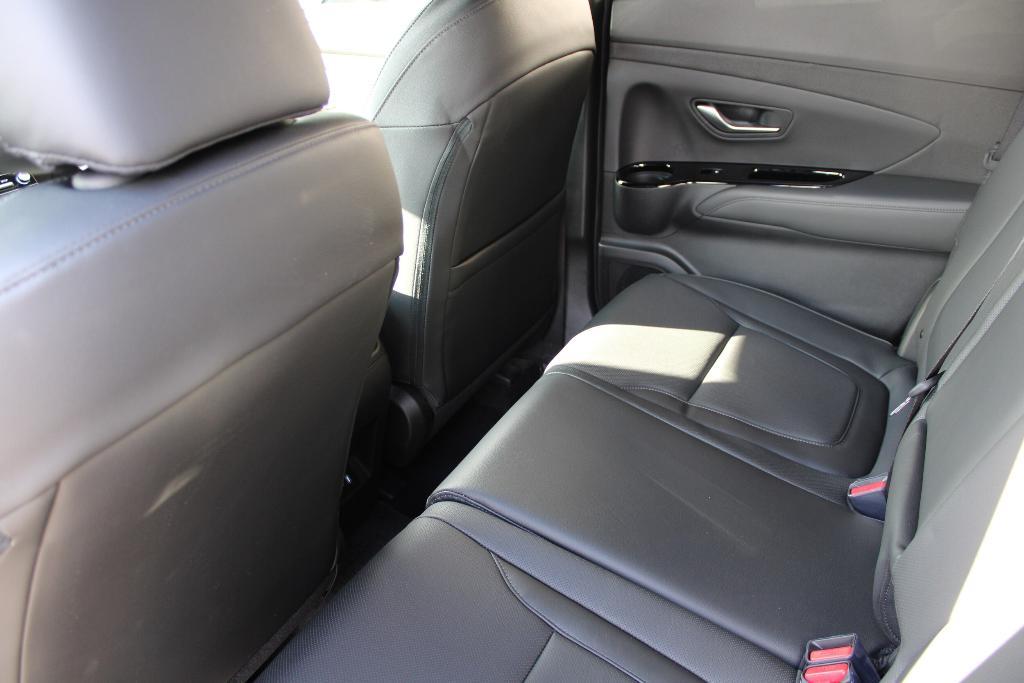 new 2025 Hyundai SANTA CRUZ car, priced at $40,979