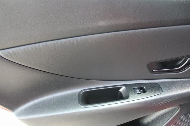 used 2024 Hyundai Elantra car, priced at $24,757